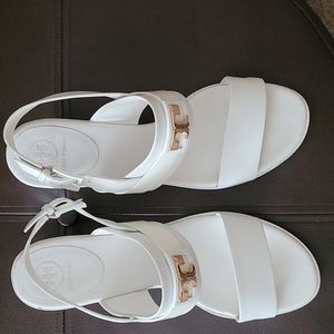Tory burch sandals shoes